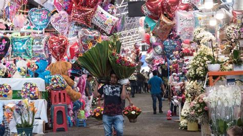 Día De San Valentín 2024 Qué Hacer En Cdmx Este 14 De Febrero Con Mi