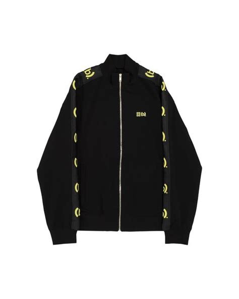 Givenchy Bstroy Tracksuit Jacket Black For Men Lyst