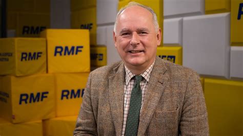 Paweł Zalewski gościem Porannej rozmowy w RMF FM RMF24 Ztuba pl