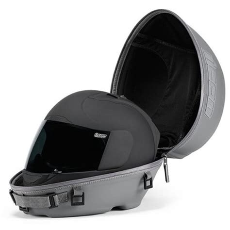 China Waterproof Lightweight Motorcycle Helmet Hard Flight Case - China Motorcycle Helmet Flight ...