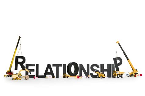 Building And Nurturing Meaningful Relationships Require These Traits