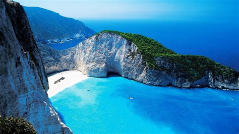 #4505401 Zante, Zakynthos, landscape - Rare Gallery HD Wallpapers