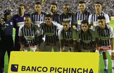 5 Razones Del Triunfo De Alianza Lima En La Noche Blanquiazul