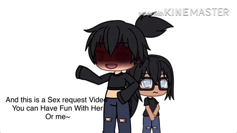 Gacha Sex Request~ Youtube