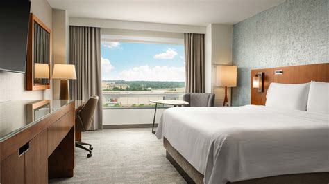 Austin Domain Hotels | The Westin Austin at The Domain