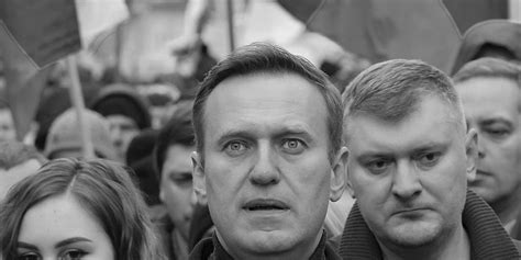 Navalny Morto Ora Il Momento Di Capire Se Una Russia Oltre Putin