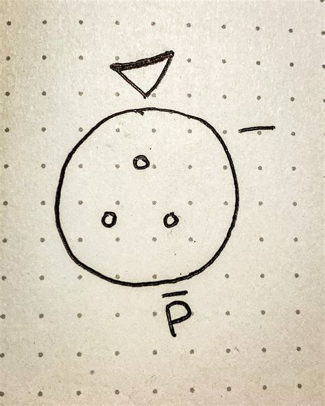 The Antiproton — The Pasayten Institute