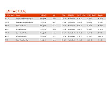 Contoh Stiker Inventaris Barang Cara Membuat Label Kode Barang Images