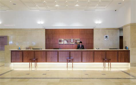 베스트웨스턴프리미어 서울가든호텔 Best Western Premier Seoul Garden Hotel 한국호텔예약은 트래블노트