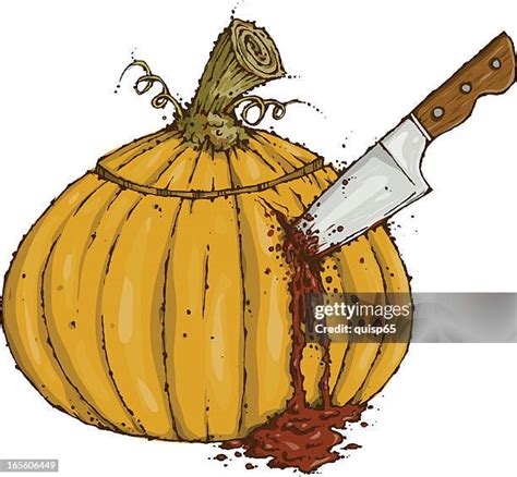 95 Stabbing Cartoon Stock Photos High Res Pictures And Images Getty