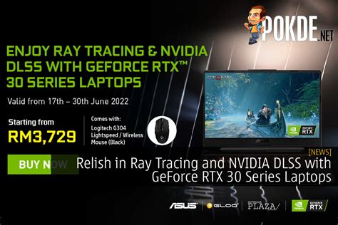 GIGABYTE Unveils New Notebook Lineup Upgraded With NVIDIA GeForce RTX