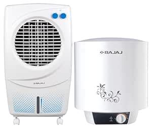 Buy Bajaj PX 97 Torque New 36L Personal Air Cooler Bajaj New Shakti