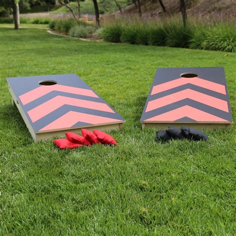 Cornhole Game Rules And Fun Accessories | Lifebun