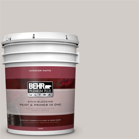 BEHR Premium Plus Ultra Home Decorators Collection 5 Gal HDC NT 20