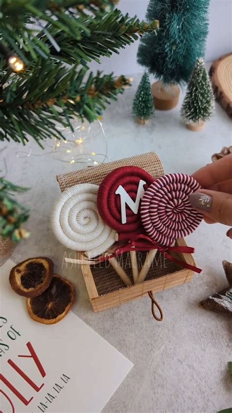 Pin Di Kaesthetics Su Embroidery Nel 2024 Ricami Per Natale Idee Di