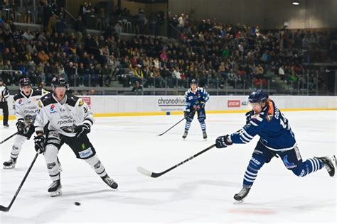 Coupe De France De Hockey Sur Glace La Finale Des Corsaires Sur Cran