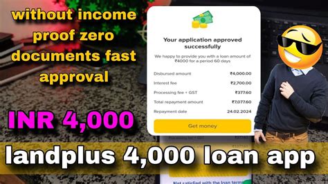 Instant Personal Loan Without Income Proof Best Top Loan App Nbfc