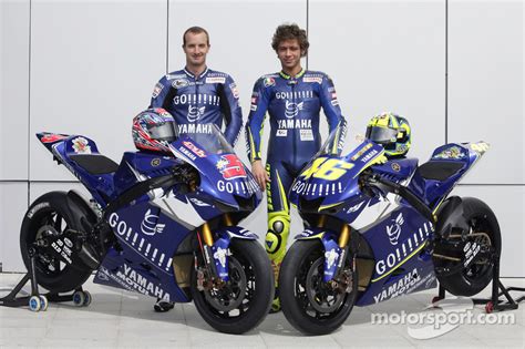 Data Fakta Valentino Rossi Di Kejuaraan Dunia Balap Motor