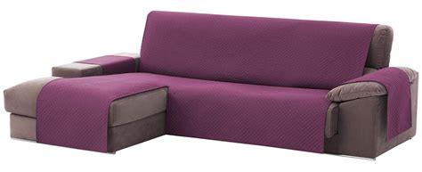 Fundas Para Sof Chaise Longue Descubre Las Mejores Y C Mo Elegir La