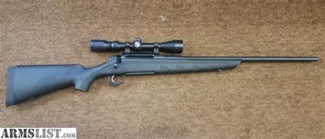 Armslist For Sale Remington