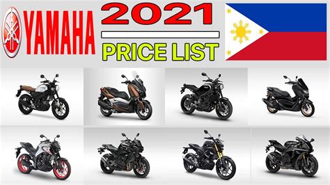 Sale Yamaha Latest Motorcycle 2021 In Stock