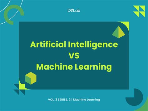 Deep Learning Di Ai Vs Machine Learning