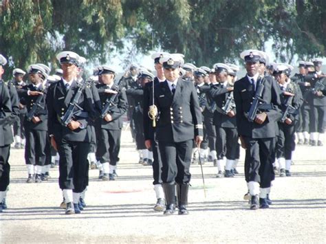 sa navy mints  batch  seamen defenceweb