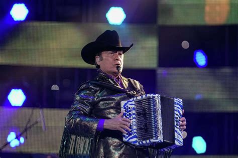 Photos from Los Tigres del Norte's Houston Rodeo Concert on Go Tejano Day