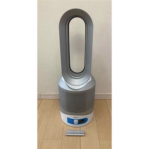 ダイソン ホットアンドクール dyson hot cool 冷暖房 空調