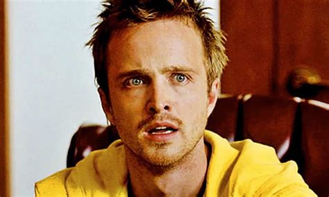 Breaking Bad Movie On The Way With Aaron Paul Returning As Jesse Pinkman