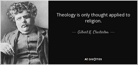 THEOLOGY QUOTES [PAGE - 6] | A-Z Quotes