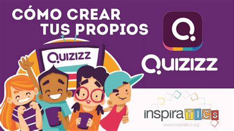 Con Quizizz Crea Test Y Ejercicios Para Repasar Las Lecciones Con Tus