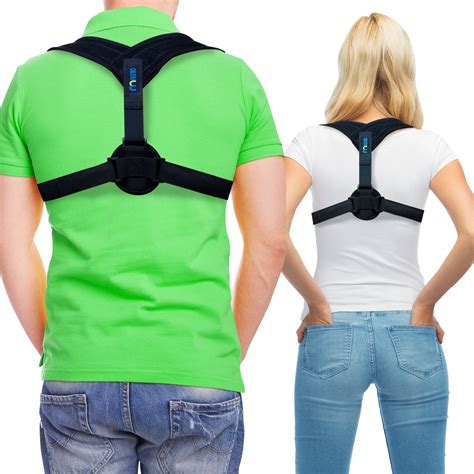 Posture Corrector Brace For Men And Women Magnio Products