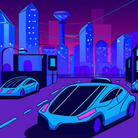 Autonomous Cars Transforming Lives in 2023 – bowlsunset.com