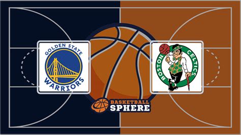 Golden State Warriors Vs Boston Celtics Analysis And Prediction Dec 20 2023 Basketball Sphere