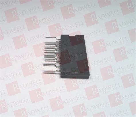 Str Z A Power Management Ic By Sanken Electric