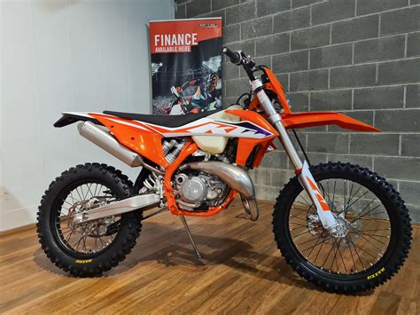 2023 KTM 300 EXC TPI ENDURO - JBFD5259105 - JUST BIKES