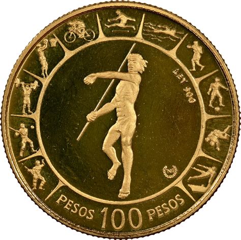 Colombia 100 Pesos Km 248 Prices And Values Ngc