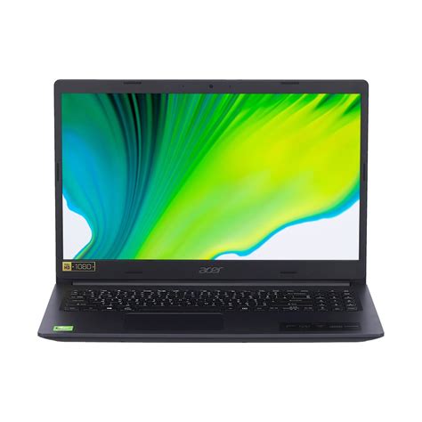 NOTEBOOK (โน้ตบุ๊ค) ACER ASPIRE 3 A315-23-A5GK (CHARCOAL BLACK)