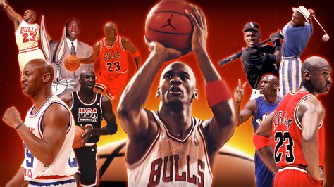 Basket 60 histoires à connaître sur Michael Jordan la légende de la