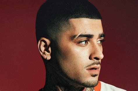 Zayn Malik Fabulous Photoshoot
