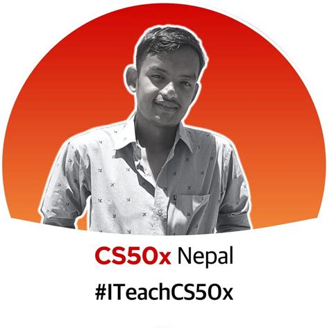 Cs50x Nepal