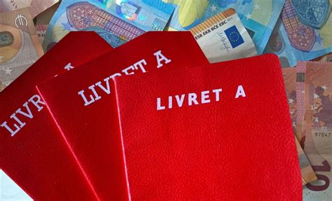 Taux Du Livret A Mauvaise Nouvelle Pour Les Pargnants