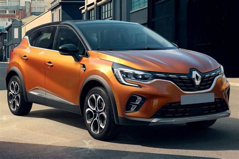 Renault Captur Ii Chlapacze Toptun Pl Sklep Internetowy