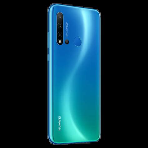 Huawei Nova I Specs Review Release Date Phonesdata