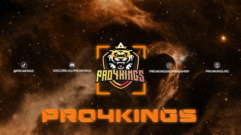 PRO4KINGS ROMANIA LIVE UN NOU CAPITOL VIATA DE SINDICAT STAFF 04