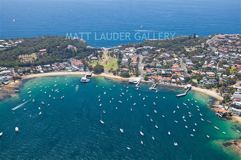 Watsons Bay Aerial Landscape Photos Eastern Suburbs Images