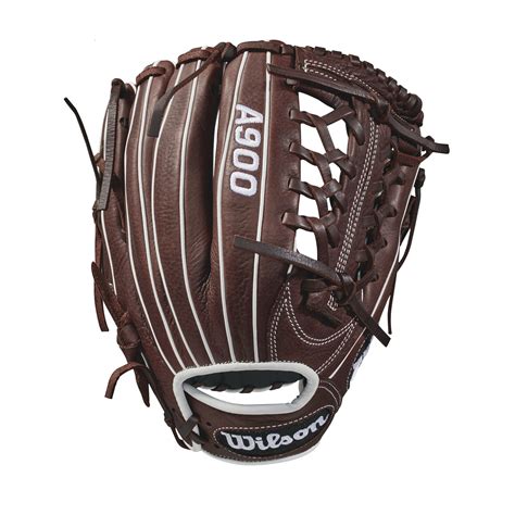 Wilson 2018 A900 1175 Baseball Glove Left Hand Throw