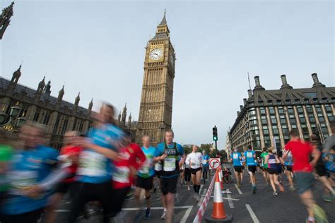 Royal Parks Half Marathon 2014 | news • rb create • London-based ...