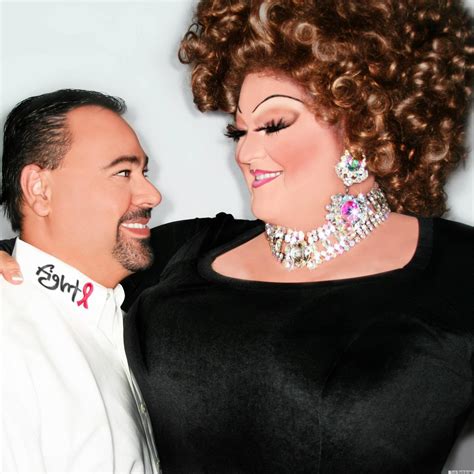 Drag Husband Survival Guide Huffpost